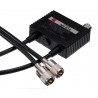 Diamond MX610 Diplexer HF/2m+70cm