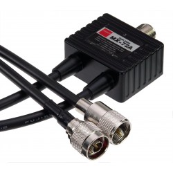 Diamond MX72A Duplexer 2m/70cm