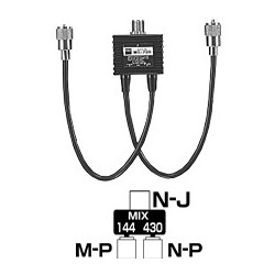 Diamond MX72A Diplexer 2m/70cm