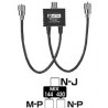 Diamond MX72A Diplexer 2m/70cm