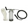 Diamond BB6WS HF Long wire antenna L ~ 6.4m