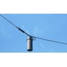 Diamond BB6WS HF Long wire antenna L ~ 6.4m