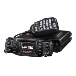 Yaesu FTM-200DE 50W FM VHF/UHF Dual Band