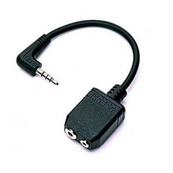 Yaesu CT-44 Microphone adapter