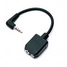 Yaesu CT-44 Microphone adapter