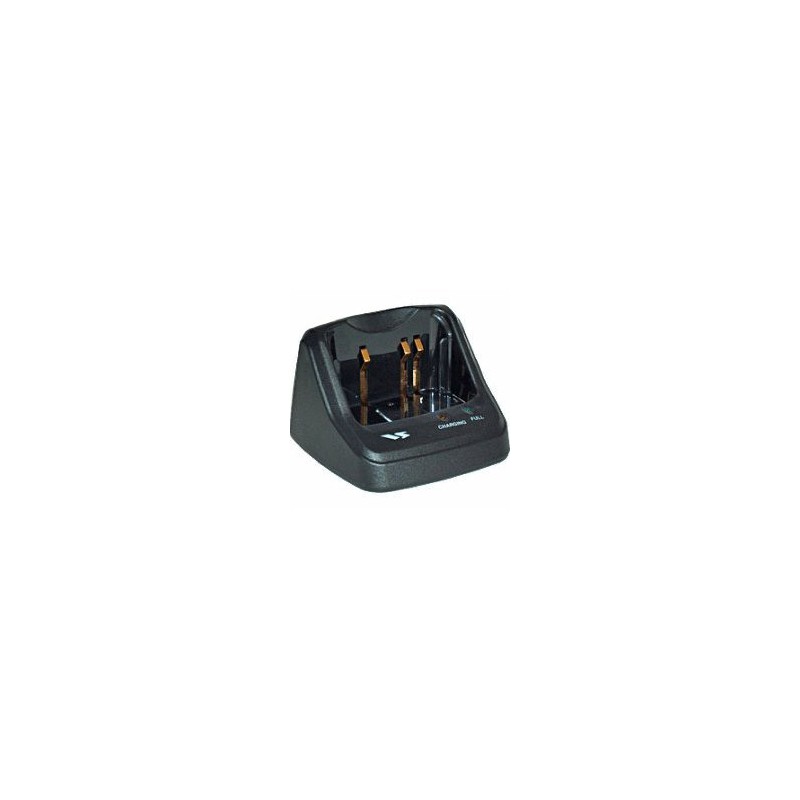 Yaesu CD-15A Schnell-Ladeschale VX-5/6E/7E