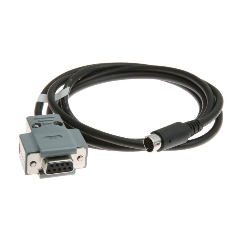 Yaesu CT-62 CAT cable FT-100/817/857/897