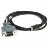 Yaesu CT-62 CAT cable FT-100/817/857/897