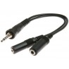 Yaesu CT-91 Microphone Adapter VX-6R/VX-7R