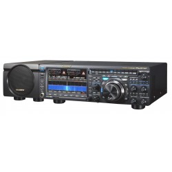 Yaesu FTDX101MP HF/6m SDR 200 Watt