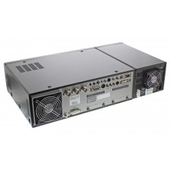 Yaesu FTDX101MP HF/6m SDR 200 Watt