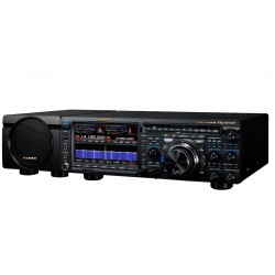 Yaesu FTDX101MP HF/6m SDR 200 Watt
