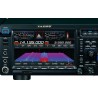 Yaesu FTDX101MP HF/6m SDR 200 Watt
