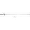 Diamond X50N 200W 2m/70cm h1.7m
