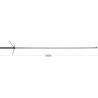 Diamond X5000 100W 2m/70cm/23cm h1.8m Diamond X5000 100W 2m/70cm/23cm h1.8m