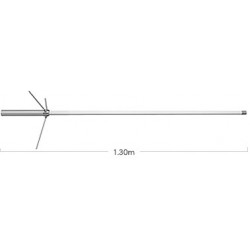Diamond X30 150W 2m/70cm h1.3m