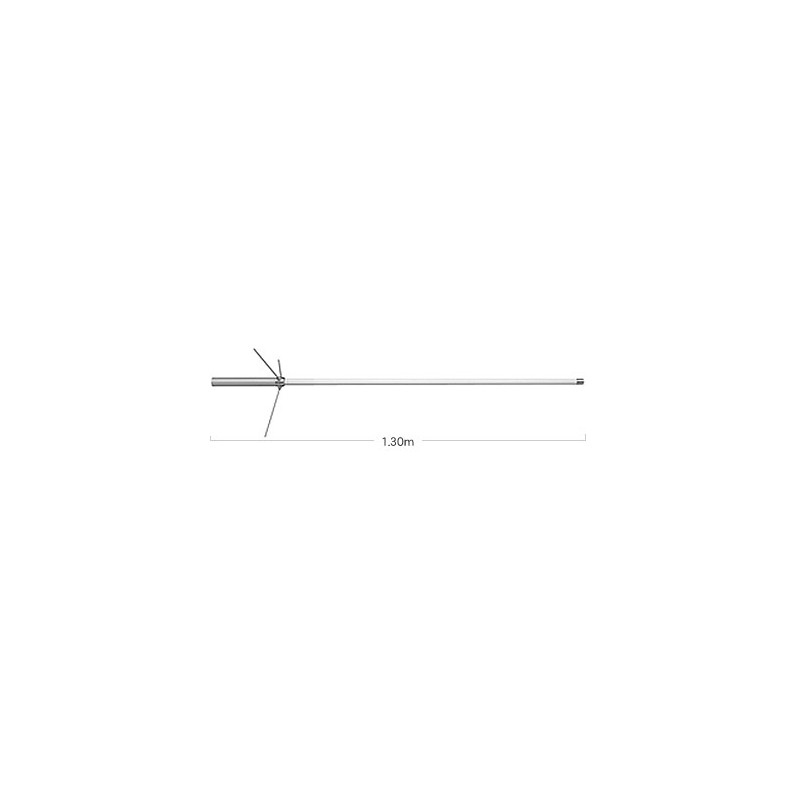 Diamond X30 150W 2m/70cm h1.3m