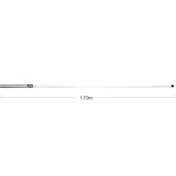 Diamond VX50N 150W 2m/70cm h1.7m
