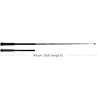 Diamond SRJ775 2m/70cm RX: Air Band L45cm