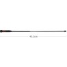 Diamond SRJ77 2m/70cm RX: Air Band L40.2cm