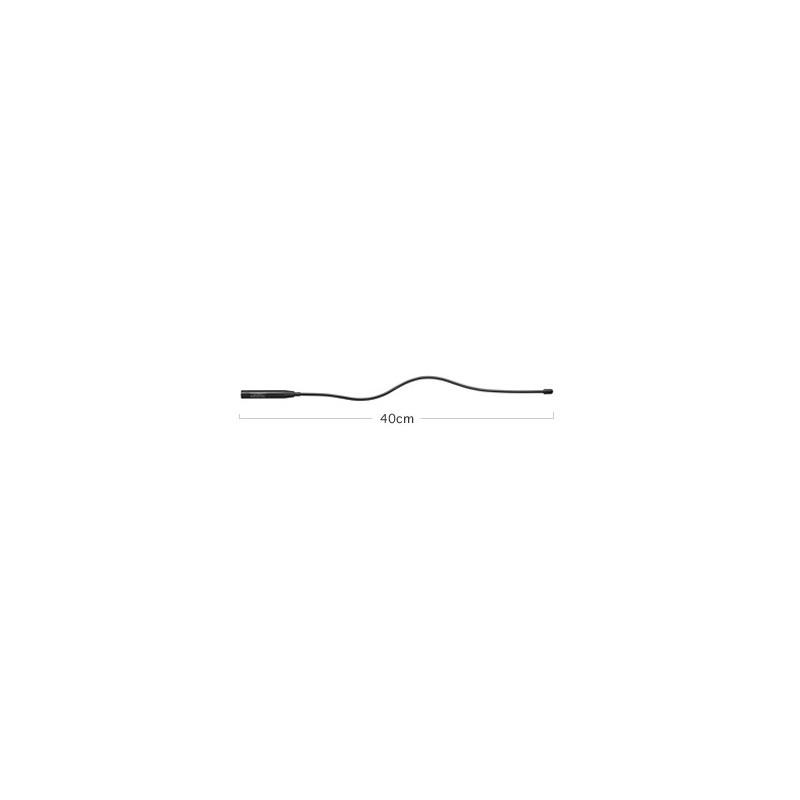 Diamond SRHF40A 10W 2m/70cm L40cm