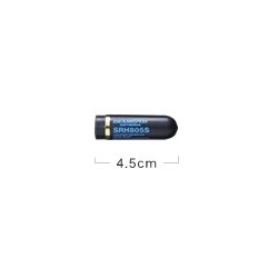 Diamond SRH805S 10W 2m/70cm/23cm L4.5cm