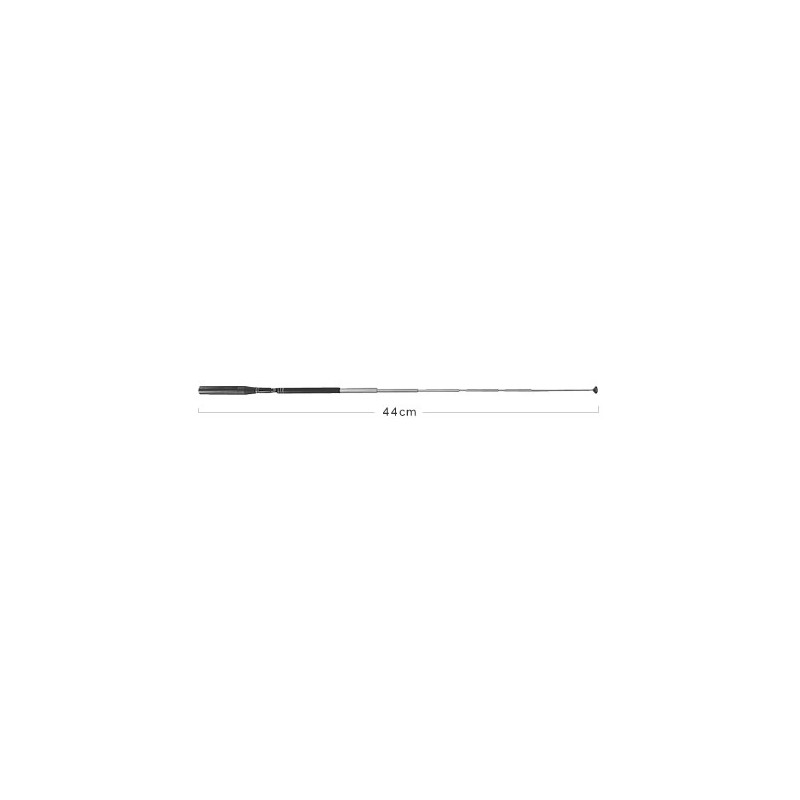 Diamond SRH779 10W 2m/70cm L16-44cm