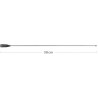 Diamond SRH36 10W 2m/70cm L36cm