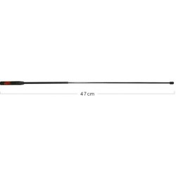 Diamond SRH1230 120/300MHz SMA L47cm