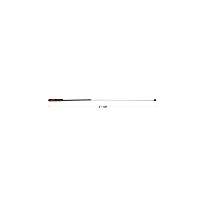 Diamond SRH1230 120/300MHz SMA L47cm