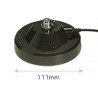 Diamond SPM35 SUPER Magnetic base 4m/11cm