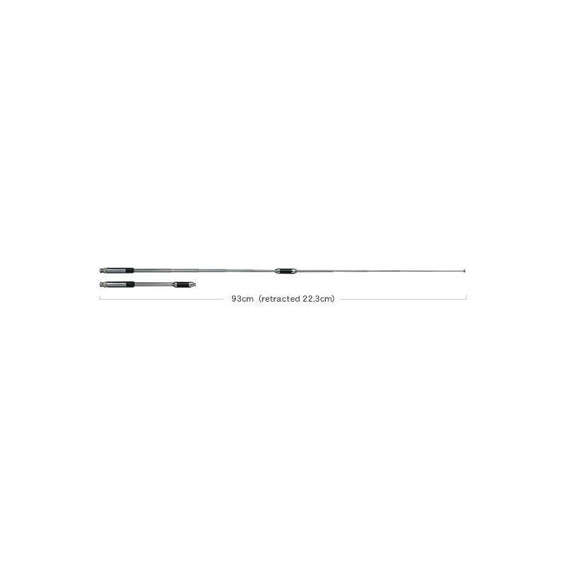 Diamond RH770 20W 2m/70cm L22.3-93cm