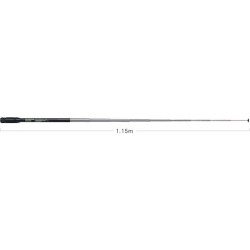 Diamond RH795 70 to 1000MHz Wide-band 19.5-115cm