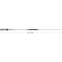 Diamond NR760R 100/60W 2m/70cm h77cm