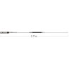 Diamond NR760R 100/60W 2m/70cm h77cm