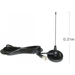 Diamond MC201 70W 340 to 520MHz h23cm