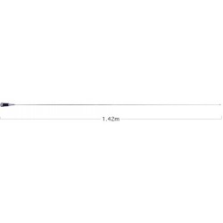 Diamond MC101 200W 134 to 174MHz h1.42m