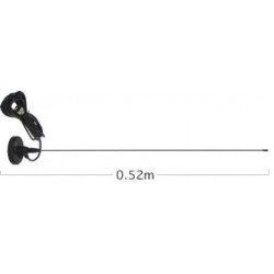 Diamond MC100 70W 134 to 174MHz h52cm
