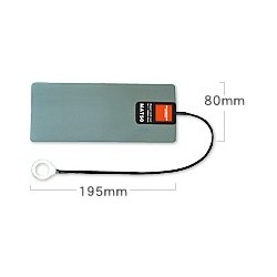 Diamond MAT50 Magnet Antenna Grounding sheet