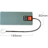 Diamond MAT50 Magnet Antenna Grounding sheet
