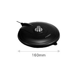 Diamond K701M magnetic base 4m / 16cm