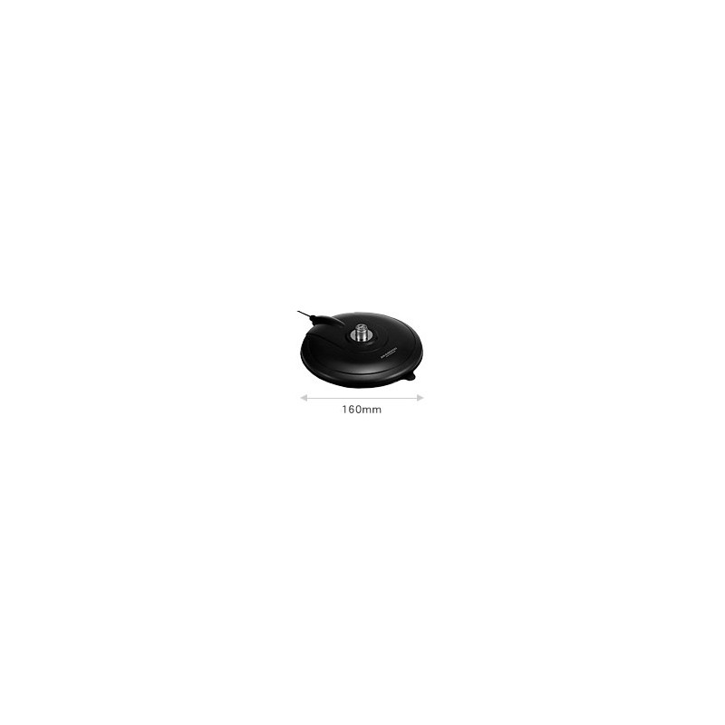 Diamond K701M magnetic base 4m / 16cm