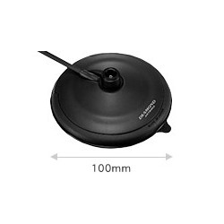 Diamond K708M Magnetic Base with suction cup 4m / 10cm