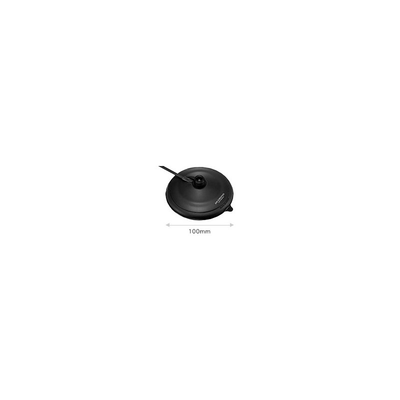 Diamond K708M Magnetic Base with suction cup 4m / 10cm