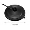 Diamond K708M Magnetic Base with suction cup 4m / 10cm