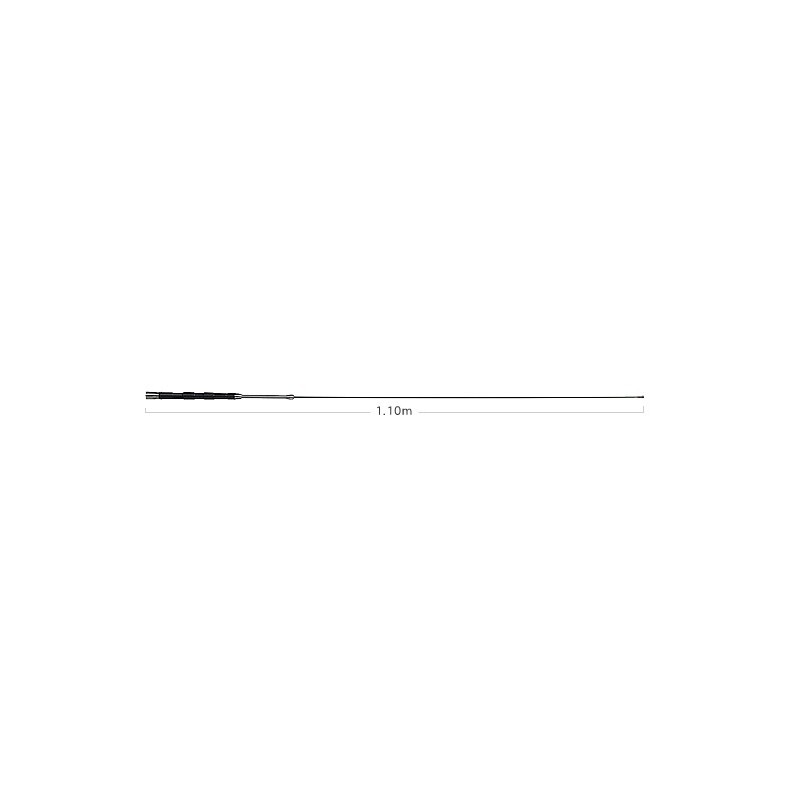 Diamond HF10FX 250W 28MHz(10m) h1.1m