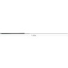 Diamond HF80FX 120W 3.5MHz(80m) h1.4m