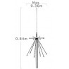 Diamond D190 RX:100-1500MHz TX:144/430/904/1200MHz