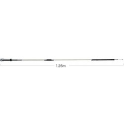 Diamond CR8900 60W 10m/6m/2m/70cm h1.26m