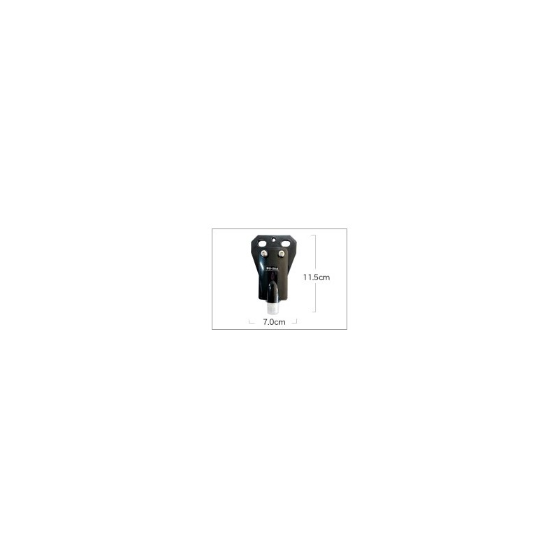 Diamond BU50A HF BALUN  1.7-40MHz 1.2kW